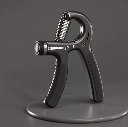 5-100kg Grip Strength Gym Wrist Expander Hand Strengthener Adjustable Muscle Recovery Fitness Hand Strength Exercise