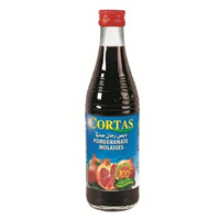 Molasses Pomegranate
