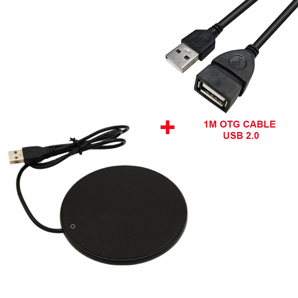 Mug Warmer USB Cup Warmer