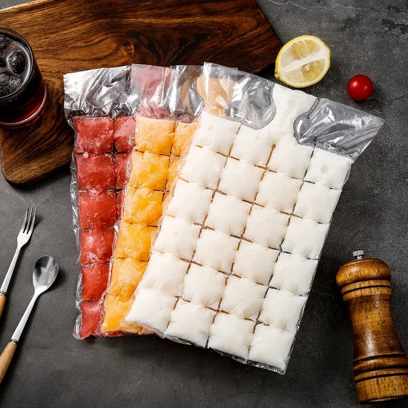 Disposable Ice Tray Creative Ice Maker