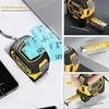 MeasurinSight 3-In-1 Infrared Laser Tape Measuring