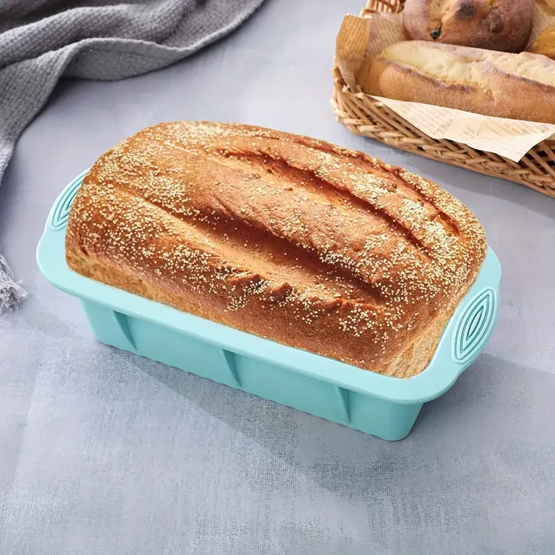 6pcs silicone kitchen baking supplies set non stick silicone baking pans silicone cake molds baking pans donut pans silicone muffin pans cake pans details 06pcs silicone kitchen baking supplies set non stick silicone baking pans silicone cake molds baking