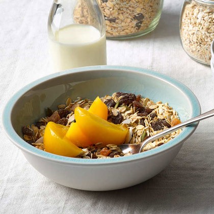 Muesli Natural