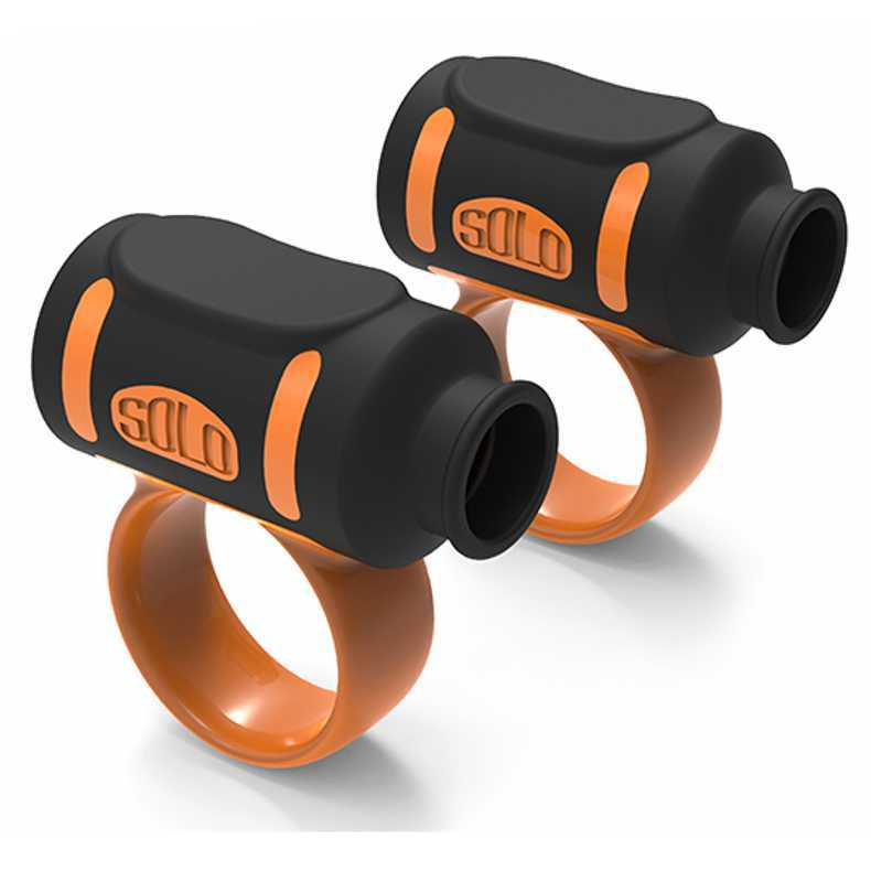 SOLO Drumsticks Controller