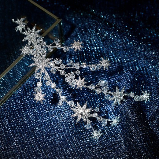 Ins Wedding Dress Accessories Bridal Headdress