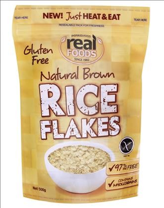 Rice Flakes