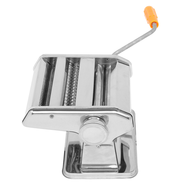 American Standard Stainless Steel Manual Laminating Machine