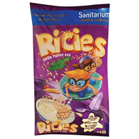 Ricies