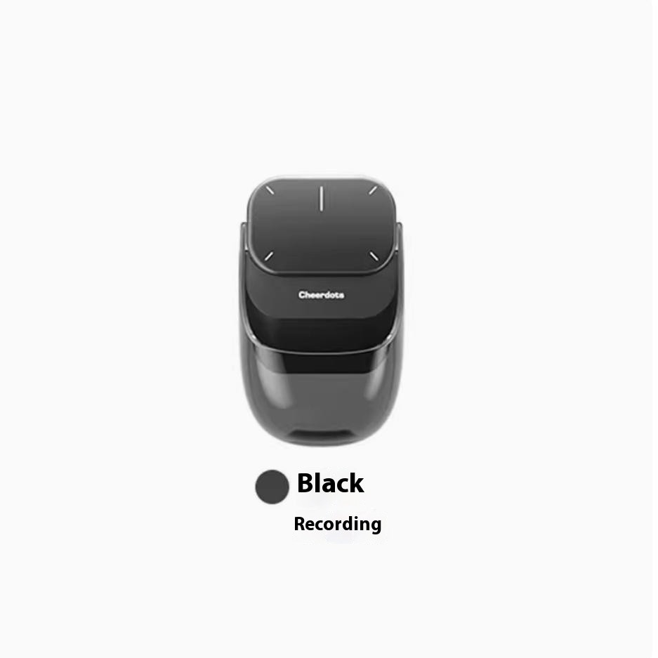 Cheerdots 2nd Gen Split Air Mouse Presentation Pen 3-in-1 Wireless Bluetooth Laser Pointer with AI Translation for Office & Gaming in NZ