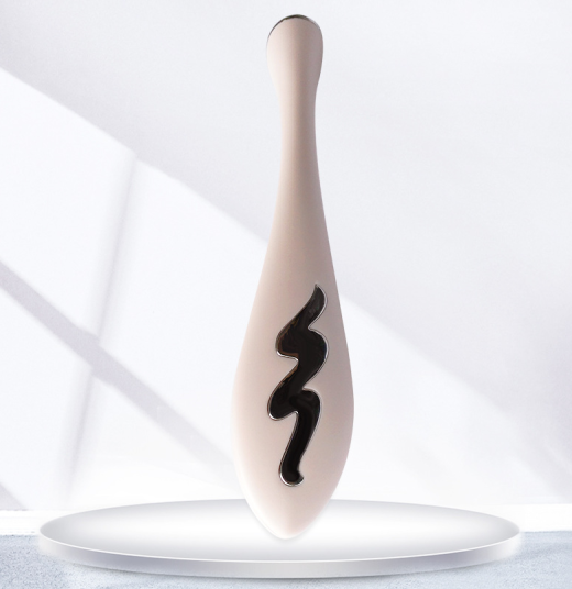 Anti-dark Circles Ion Vibration Eye Massage Pen