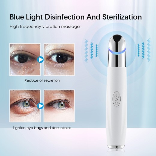 Introduction Of Eye Lift Eye Beauty Instrument To Fade Dark Circles