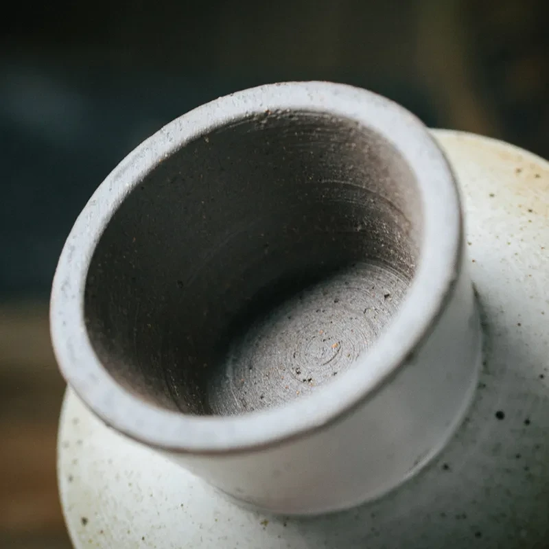 Japanese Style Stoneware Fruit Plate