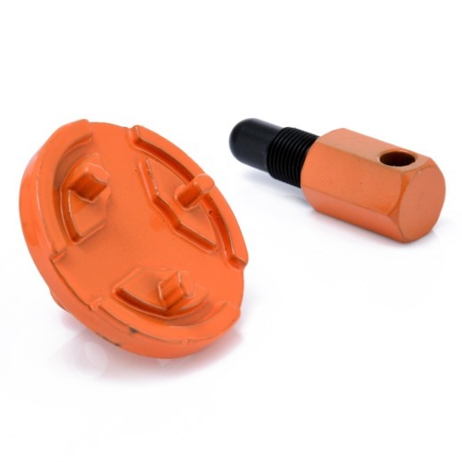 Chainsaw Clutch Removal Tools Universal Piston Stop Clutch