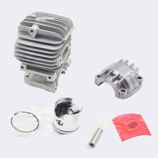 Chainsaw Cylinder Assembly 12Inch Moso Saw Engine Piston