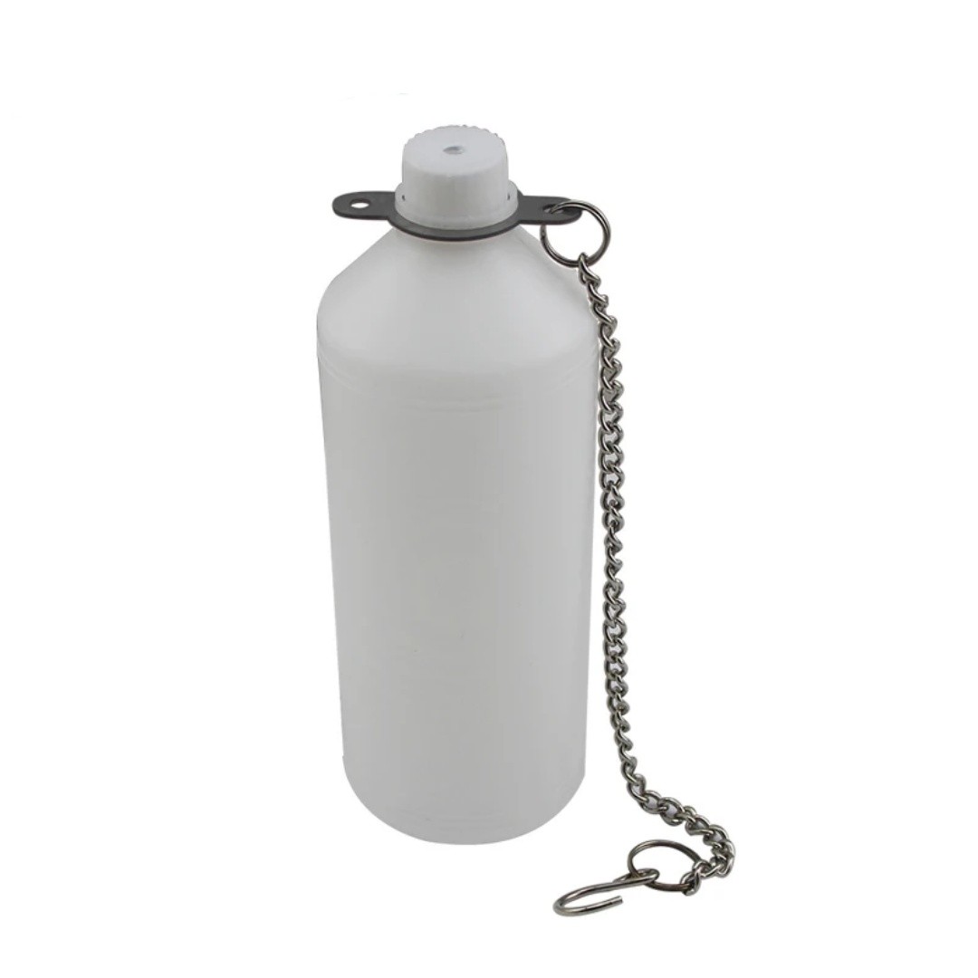 Pneumatic Brake Fluid Replacement Tool