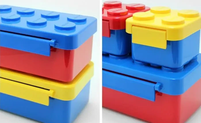 Child lunch box