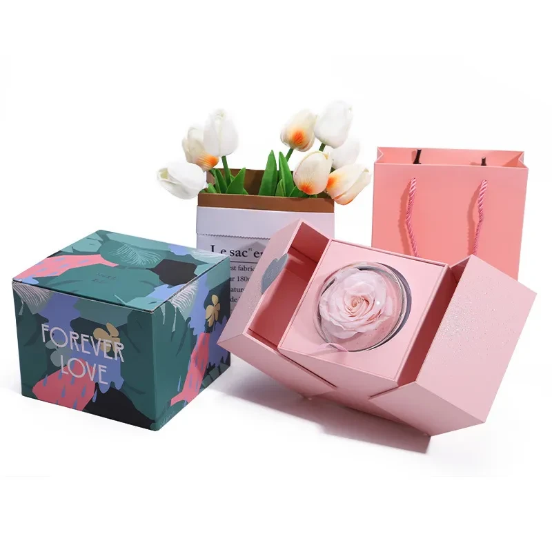 Necklace Storage Case