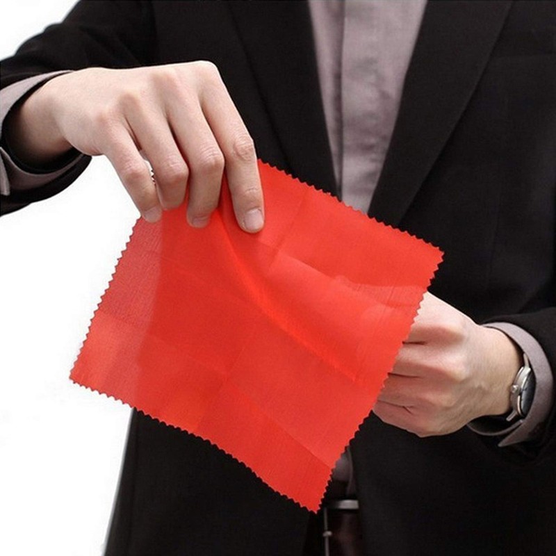 New Magic Trick Thumb Rubber Close Up Vanishing & Appearing Finger Stage Magician Props