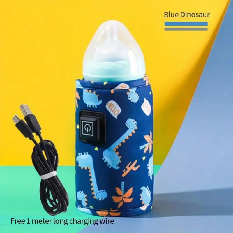 USB Milk Water Warmer