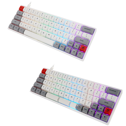 Mechanical keyboard Kit