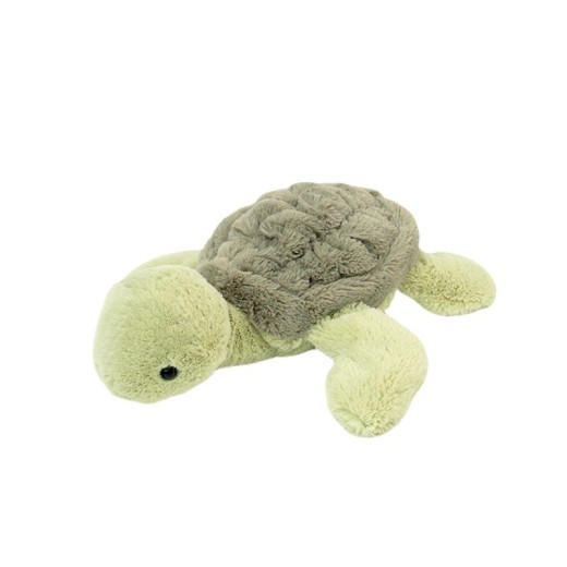 Cute Turtle Doll Pillow Plush Toy Simulation Turtle Soft Birthday Gift