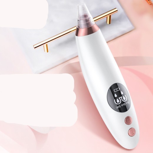 Blackhead removal instrument
