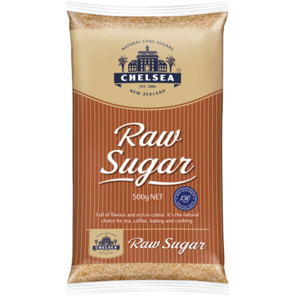 Sugar Raw