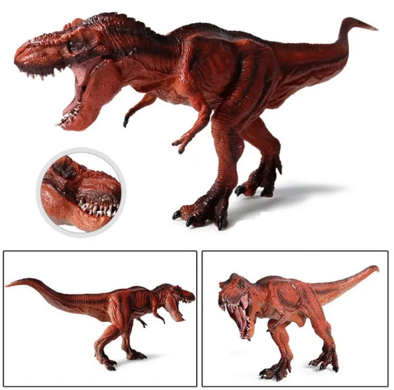 Children's Simulation Dinosaur Toy