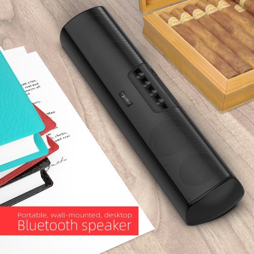 Home Bluetooth Extended Desktop Wall-mounted Wireless Speaker