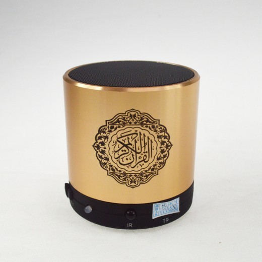 Handheld Speaker Easy And Portable Wireless Card Small Speaker