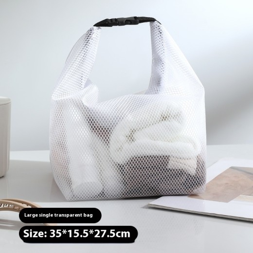 Waterproof Storage Bag Stain And Stain Resistant EVA Cosmetic Tote Bag