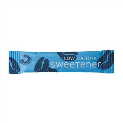 Sweetener Artificial Sticks PCU