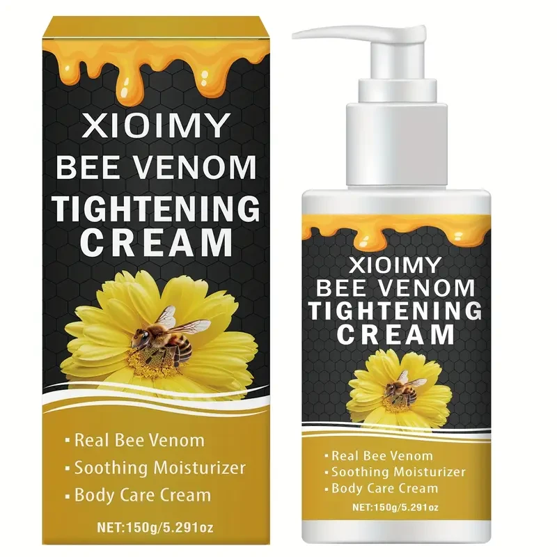 150g Bee Venom Tight Cream