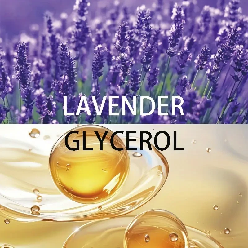 [Natural Fragrance] 50ml Lavender