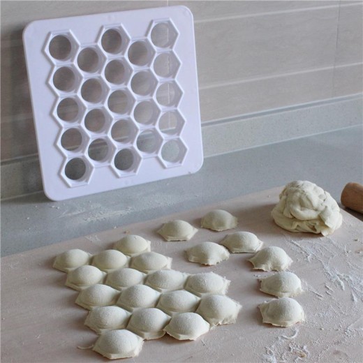 Dumpling Artifact 23 Dumpling Artifacts Lazy Manual Making Machine Kitchen Gadgets Dumpling Mold