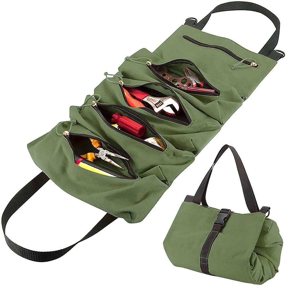 The Almighty Tools Organizer Bag