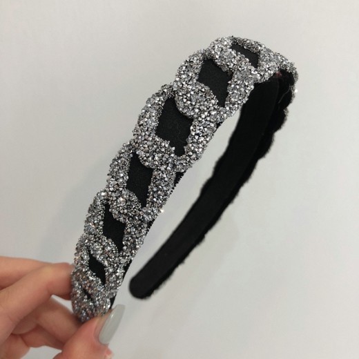 Personalized Fashion Band Vintage Hair Accessories