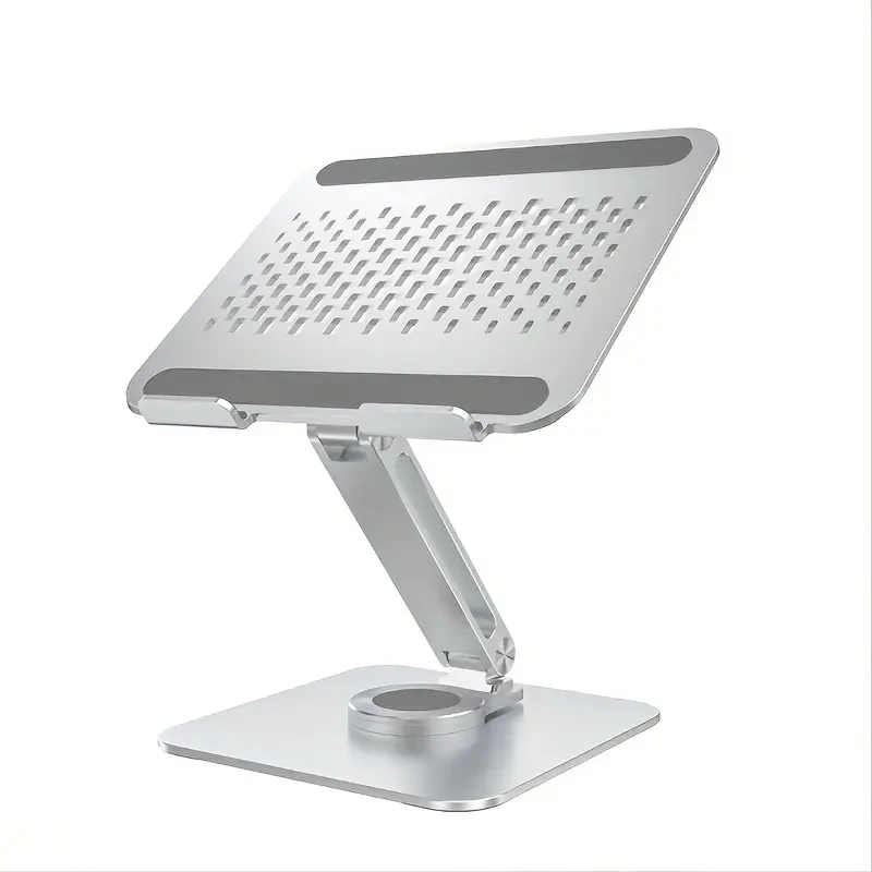 Adjustable Aluminum Laptop Stand