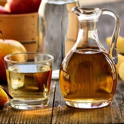 Vinegar Apple Cider Italian