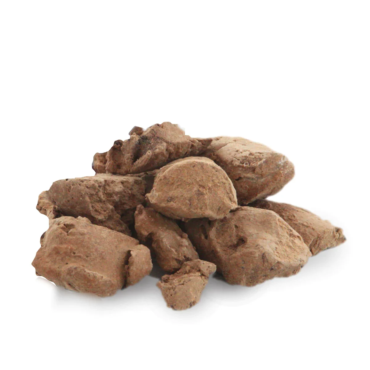 Freeze-dried New Zealand Free Range Venison dog treats