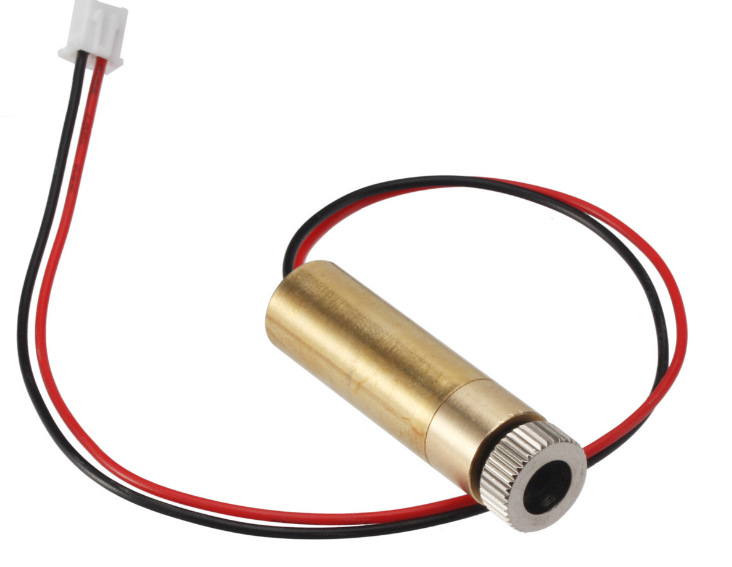 Laser Module CNC Engraving Machine Accessories