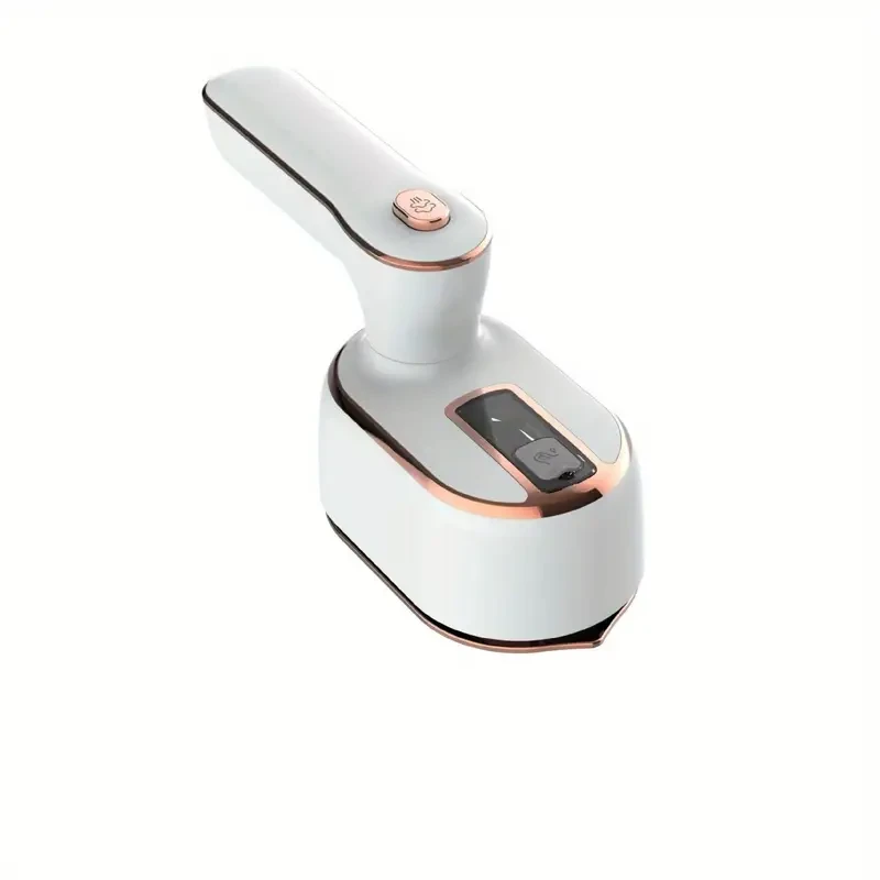 Wet And Dry Dual-use Foldable Handheld Hanging Ironing Machine