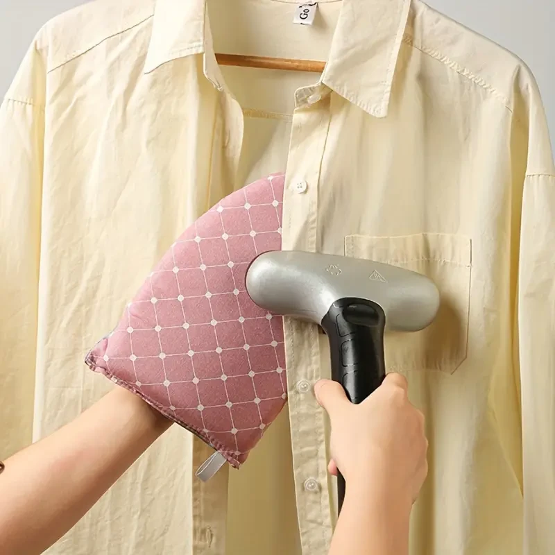 Compact Portable Garment Steamer
