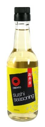 Vinegar Sushi Seasoning