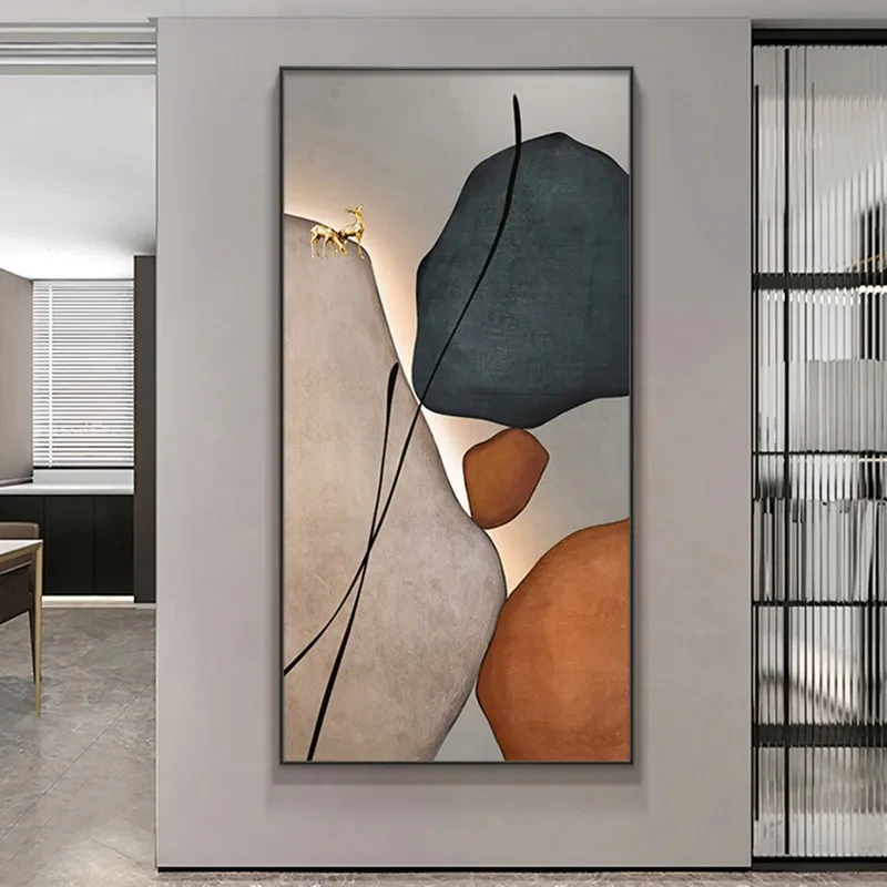 Processing Customized Decoration Drawings For Hotel Apartment Model Rooms