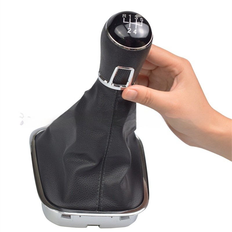 For Polo 6C 2015 To2018 Style 5 Speed Gear Lever