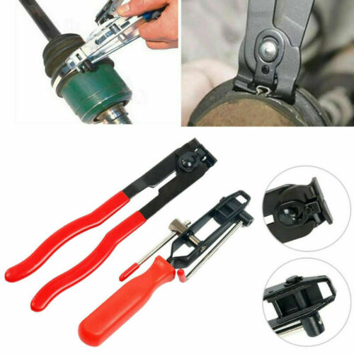 Outer Cage Removal Half Shaft Removal Tool