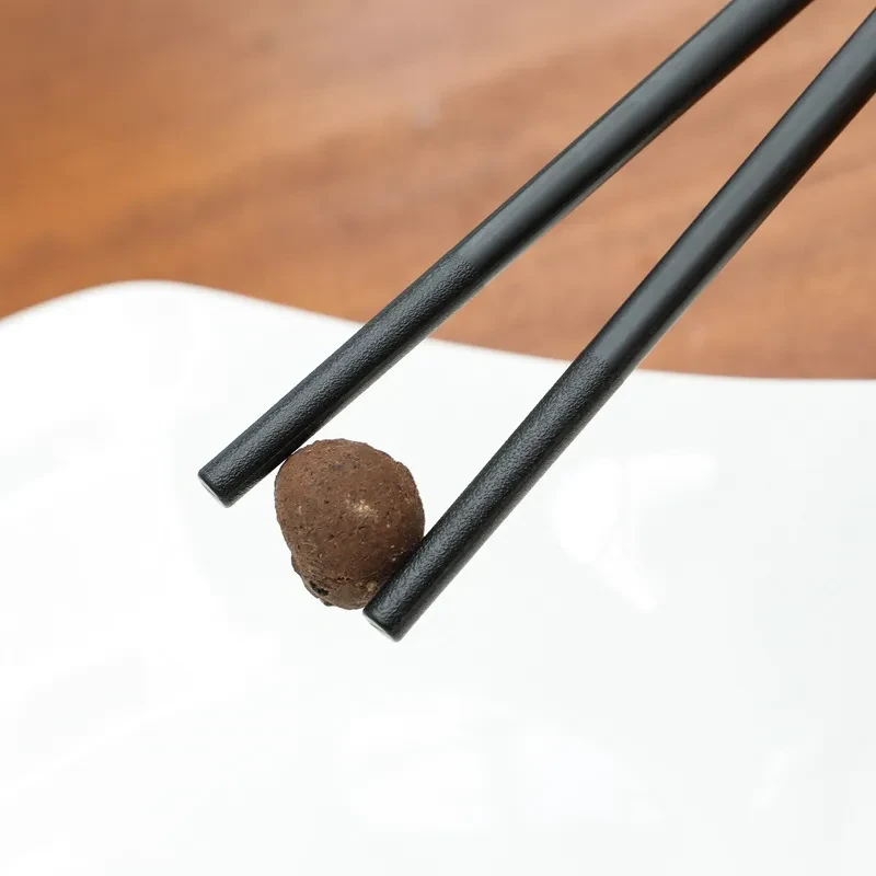 Amber Alloy Family Pack Alloy Chopsticks