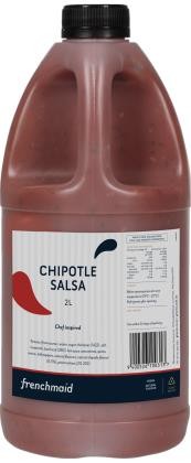 Salsa Chipotle