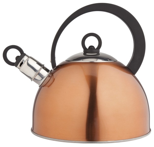 Kettle Copper 2.3L - Wiltshire